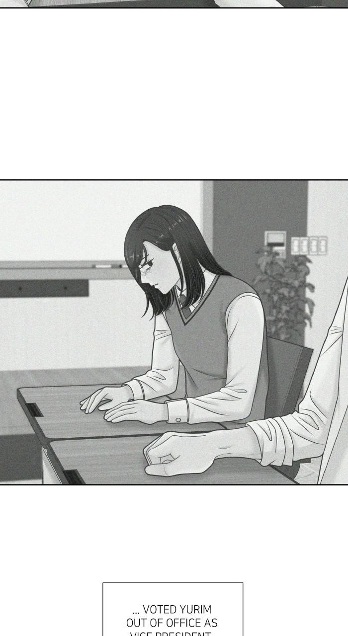 Odd Girl Out Chap 323 - Next Chap 324