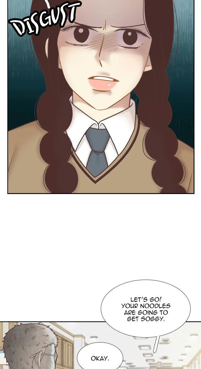 Odd Girl Out Chap 323 - Next Chap 324