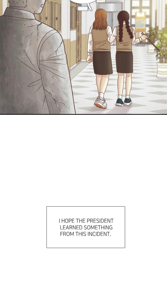 Odd Girl Out Chap 323 - Next Chap 324
