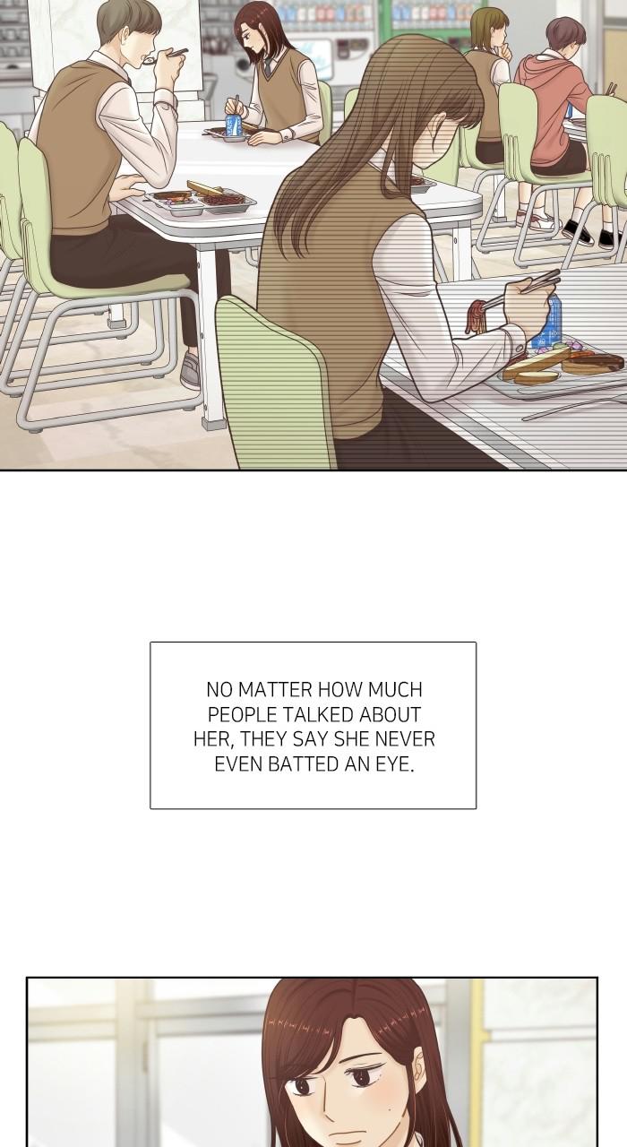 Odd Girl Out Chap 323 - Next Chap 324