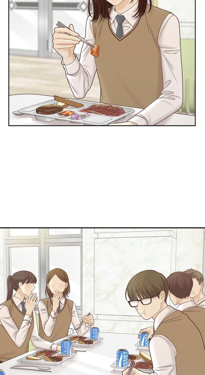 Odd Girl Out Chap 323 - Next Chap 324