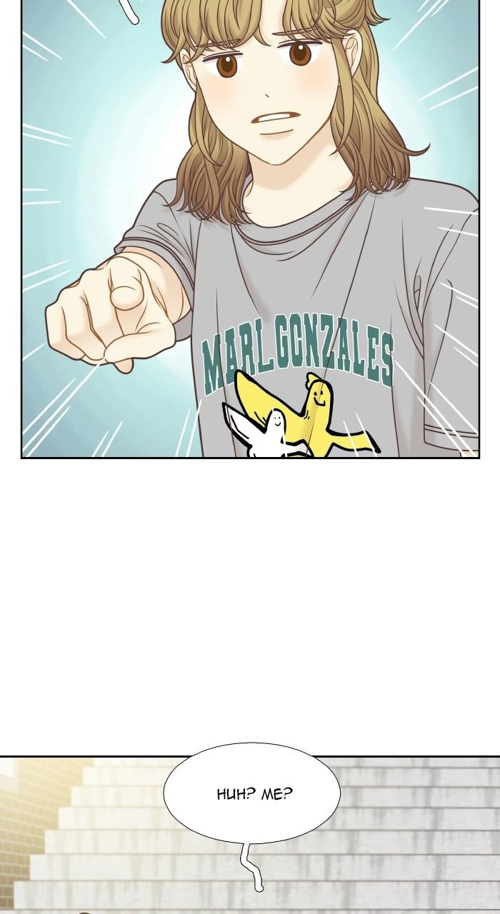 Odd Girl Out Chap 323 - Next Chap 324