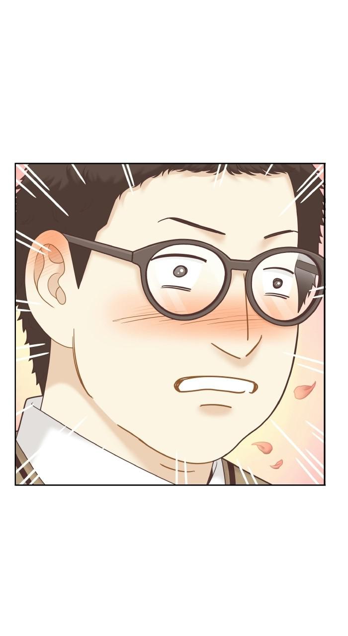 Odd Girl Out Chap 323 - Next Chap 324