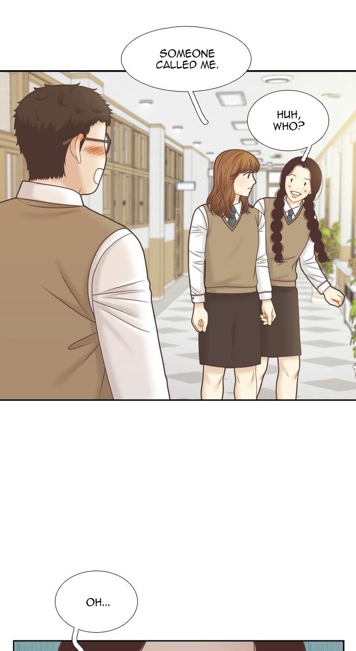 Odd Girl Out Chap 323 - Next Chap 324