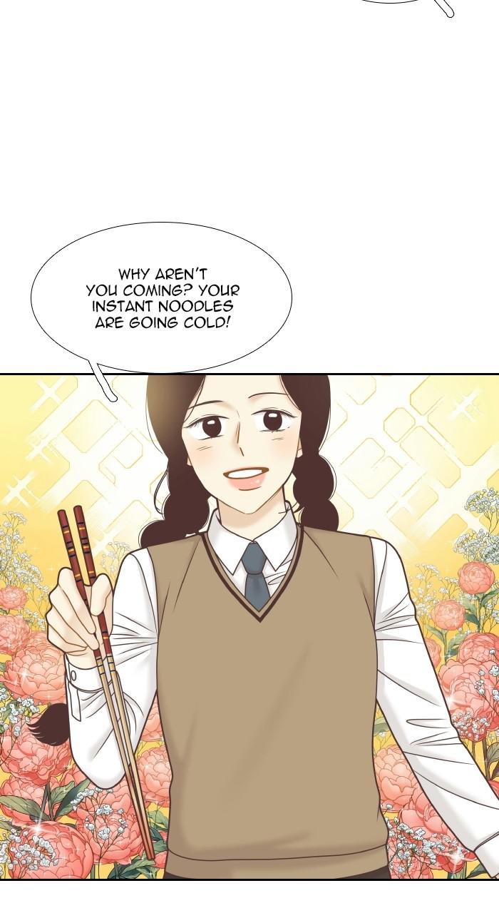 Odd Girl Out Chap 323 - Next Chap 324