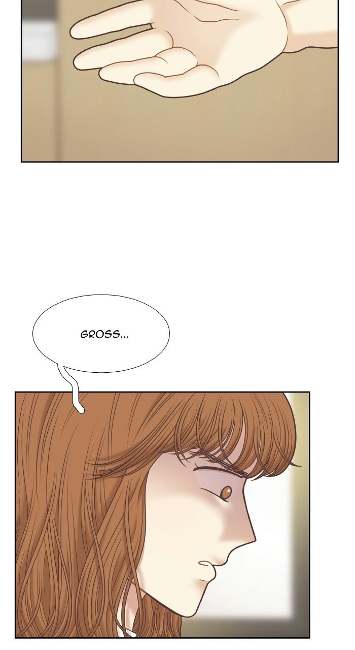 Odd Girl Out Chap 323 - Next Chap 324