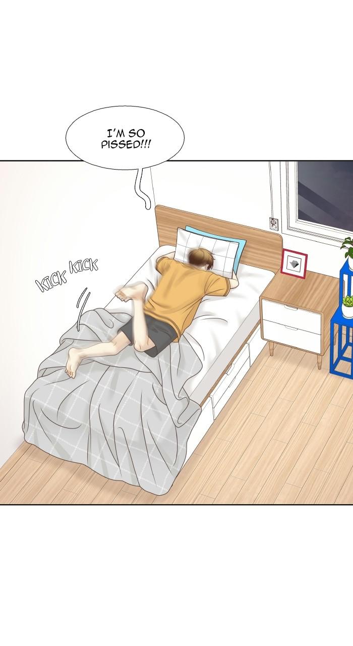 Odd Girl Out Chap 323 - Next Chap 324