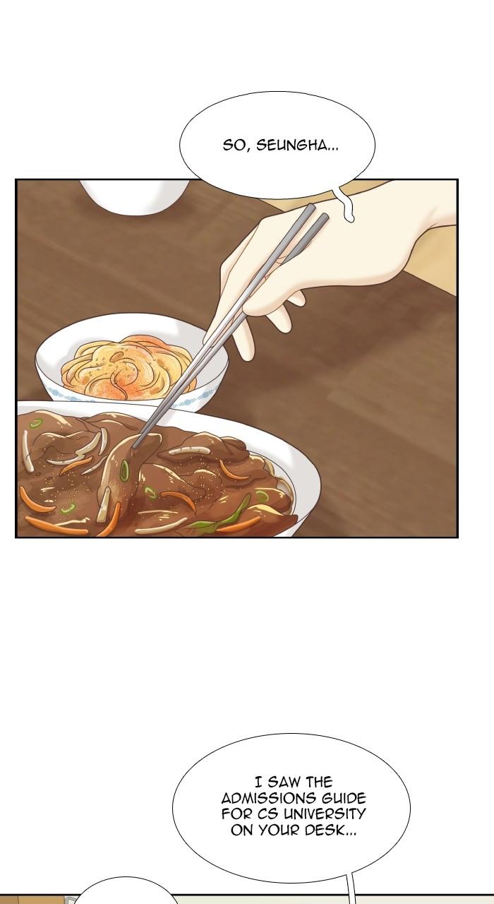 Odd Girl Out Chap 323 - Next Chap 324