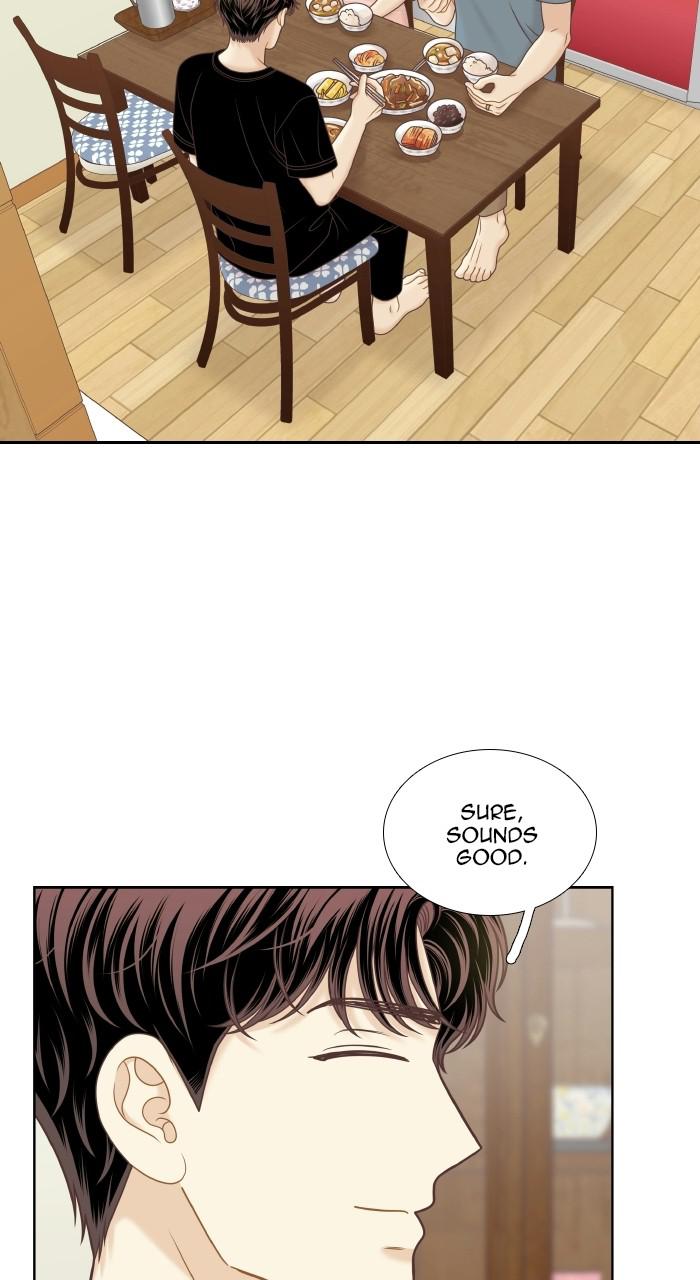 Odd Girl Out Chap 323 - Next Chap 324