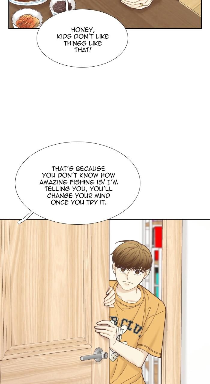 Odd Girl Out Chap 323 - Next Chap 324