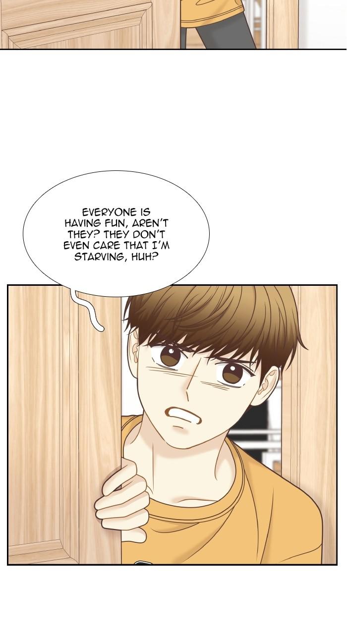 Odd Girl Out Chap 323 - Next Chap 324
