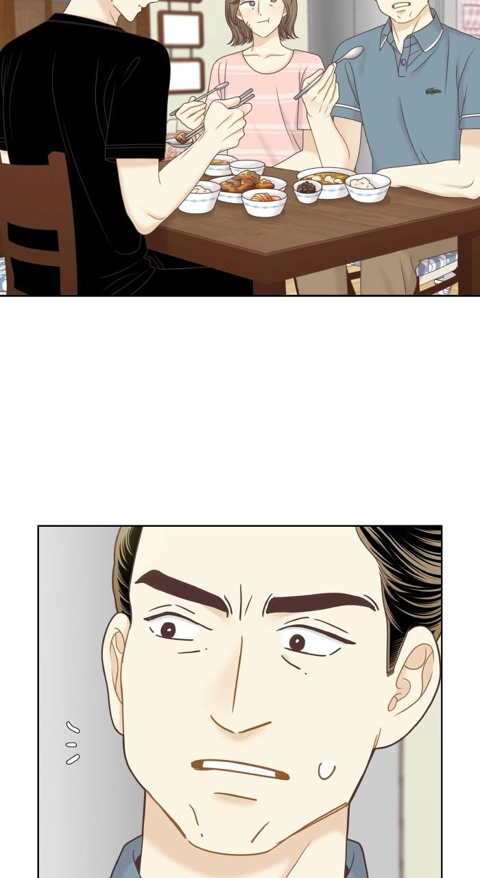 Odd Girl Out Chap 323 - Next Chap 324