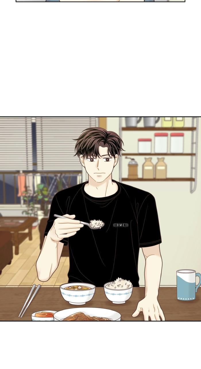 Odd Girl Out Chap 323 - Next Chap 324