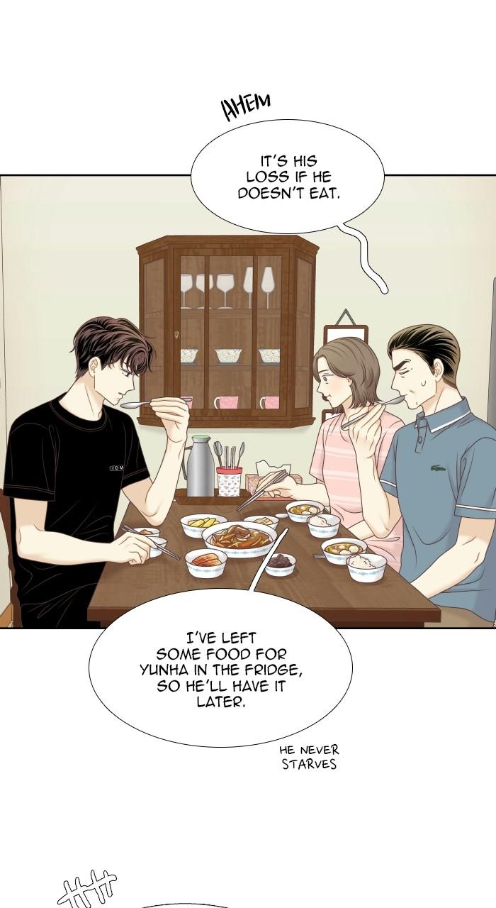 Odd Girl Out Chap 323 - Next Chap 324