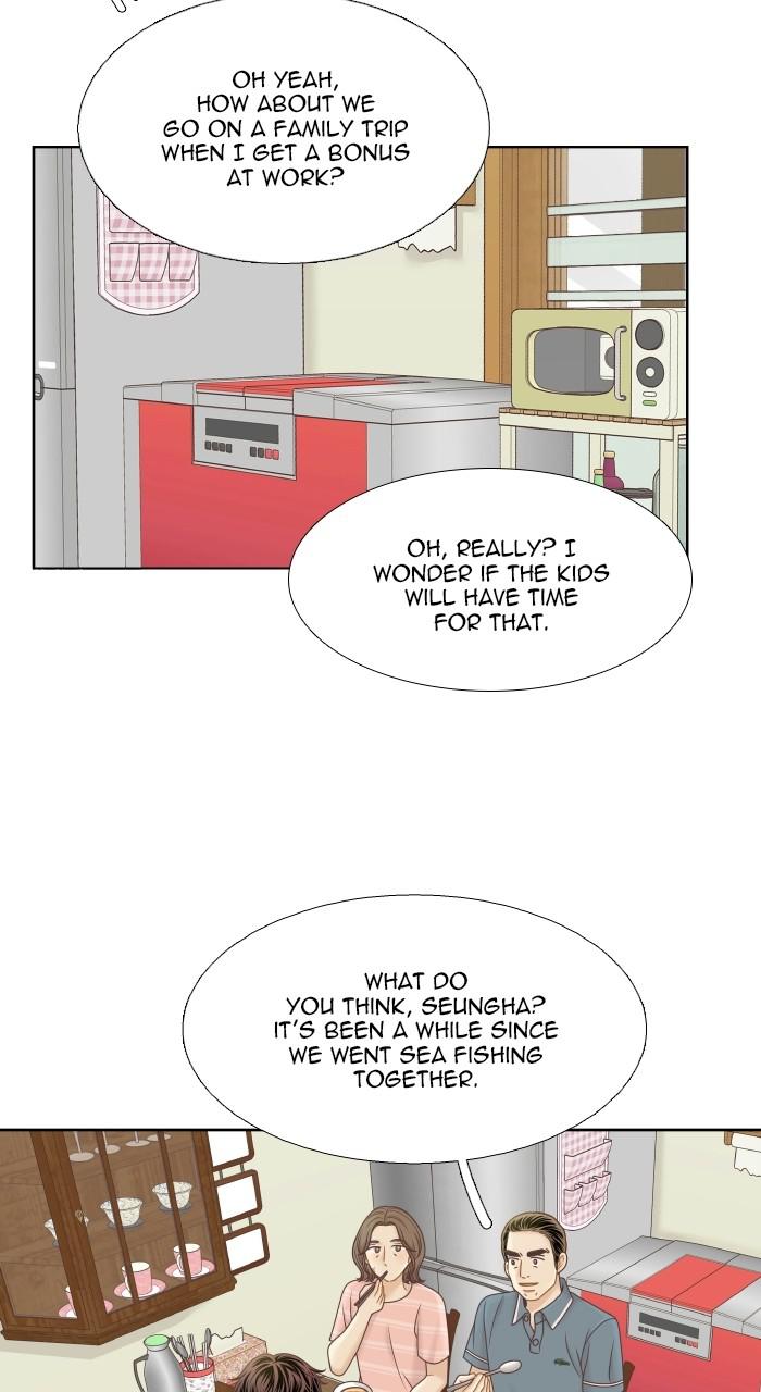 Odd Girl Out Chap 323 - Next Chap 324