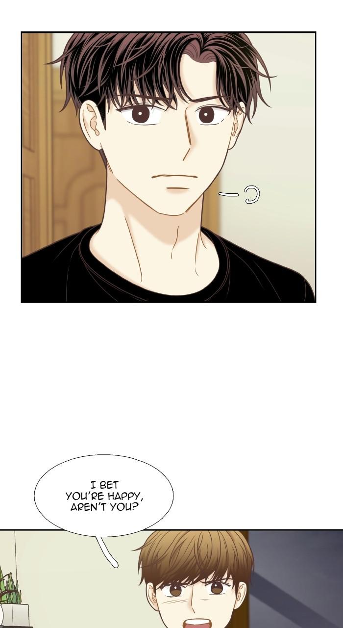 Odd Girl Out Chap 323 - Next Chap 324