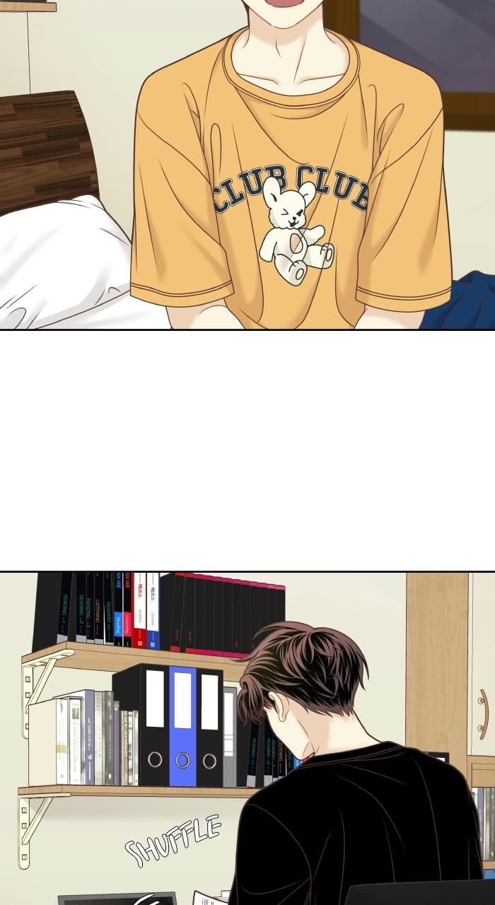 Odd Girl Out Chap 323 - Next Chap 324