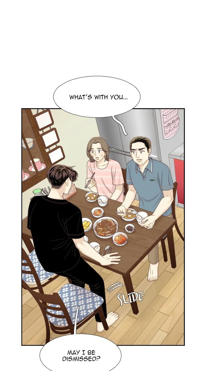 Odd Girl Out Chap 323 - Next Chap 324