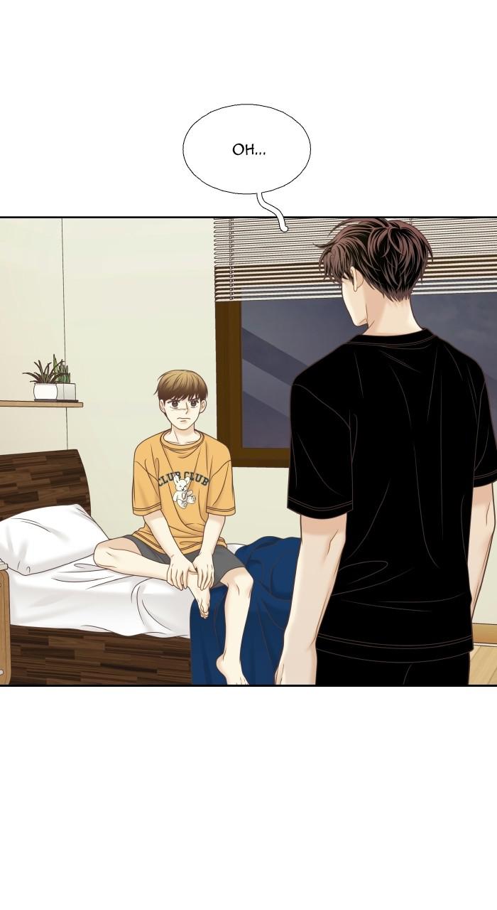 Odd Girl Out Chap 323 - Next Chap 324