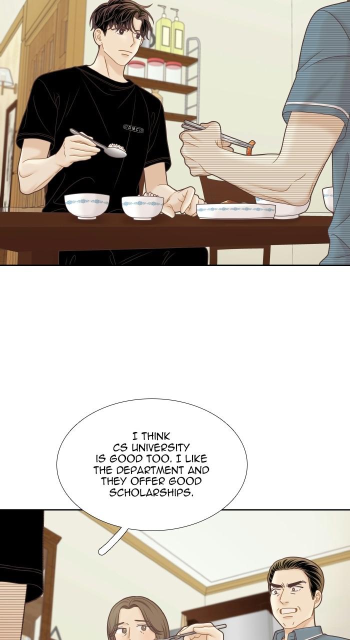 Odd Girl Out Chap 323 - Next Chap 324
