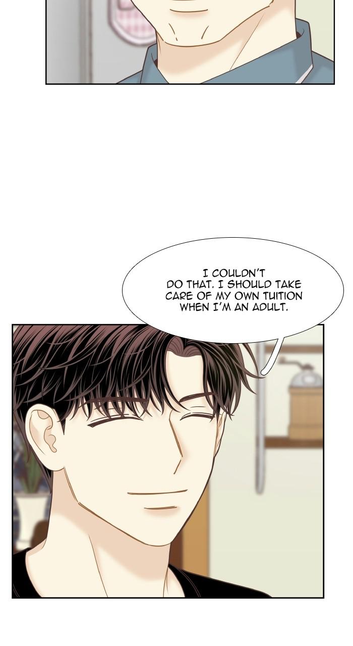 Odd Girl Out Chap 323 - Next Chap 324