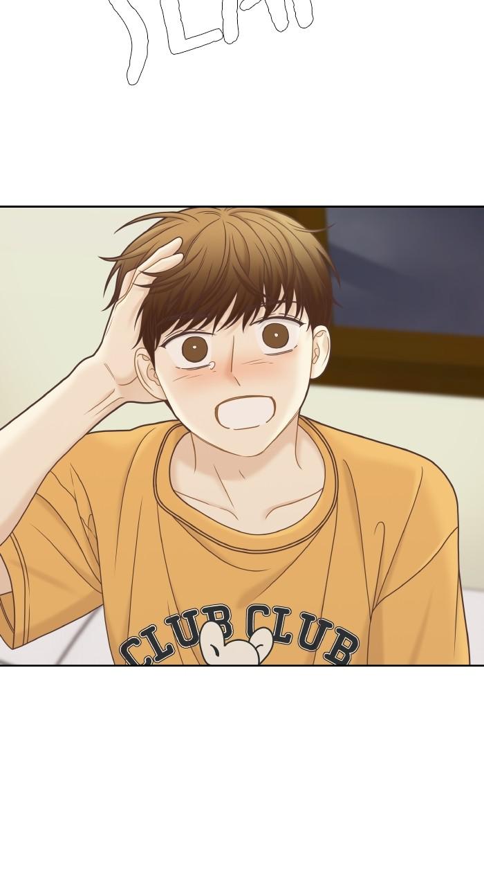 Odd Girl Out Chap 323 - Next Chap 324