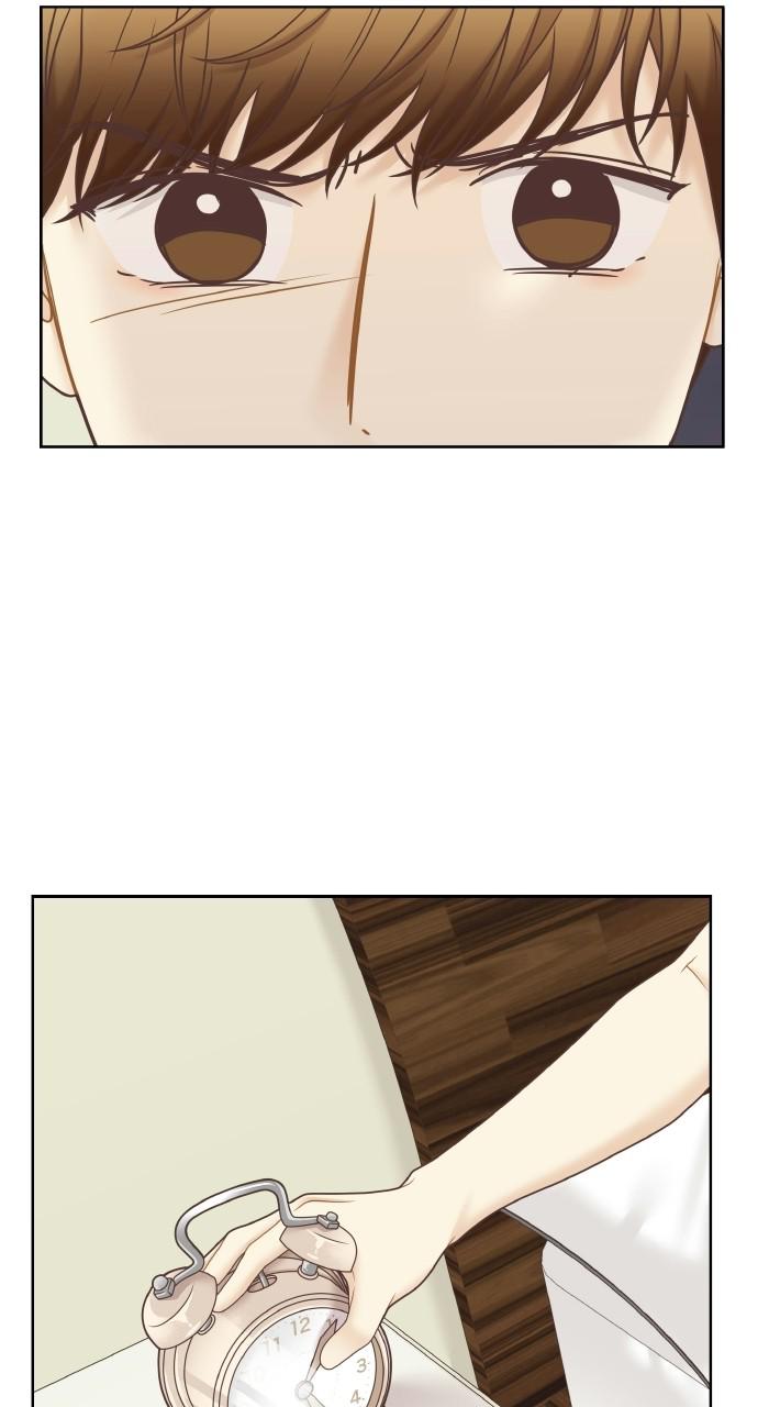 Odd Girl Out Chap 323 - Next Chap 324