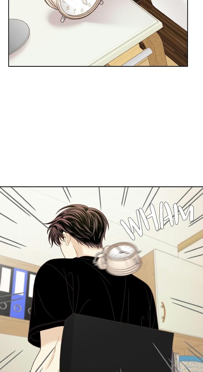 Odd Girl Out Chap 323 - Next Chap 324