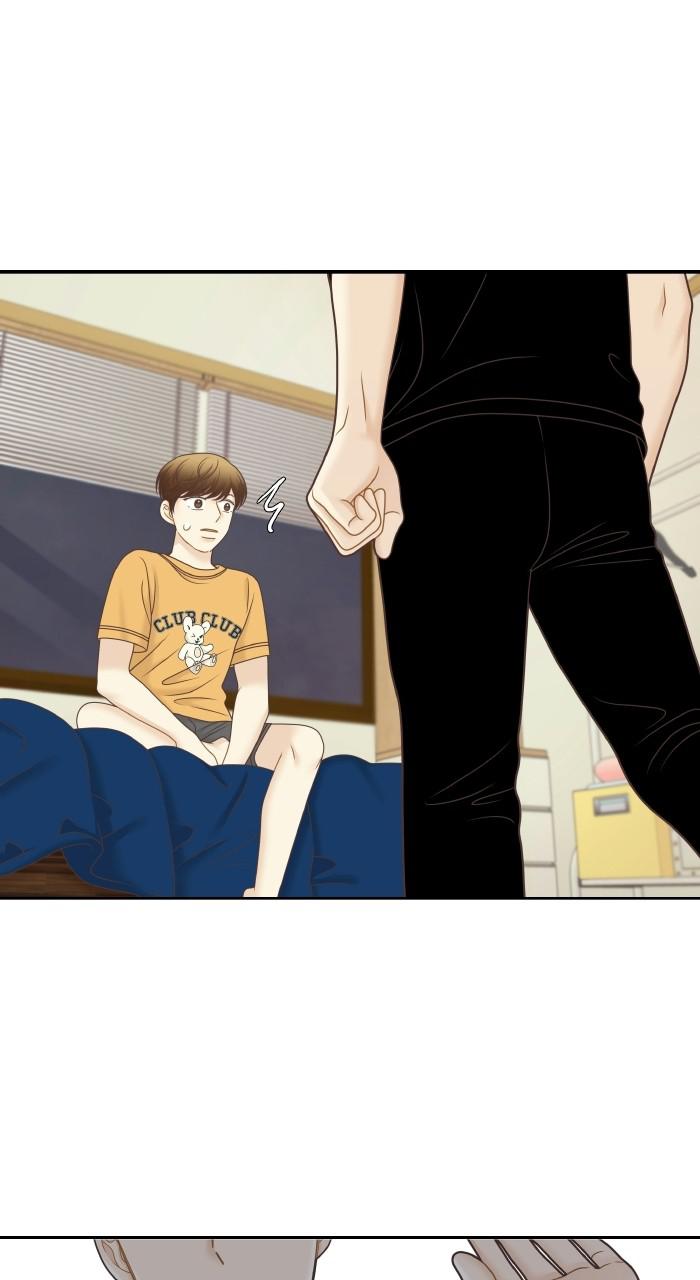 Odd Girl Out Chap 323 - Next Chap 324