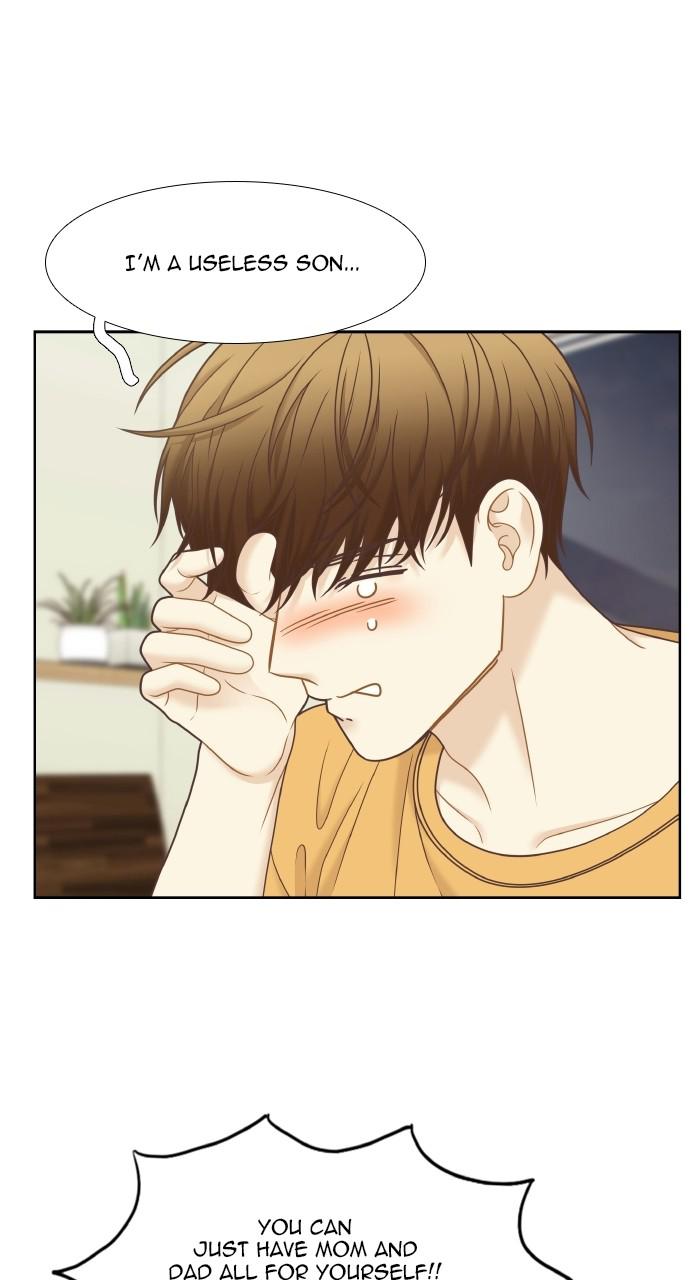 Odd Girl Out Chap 323 - Next Chap 324