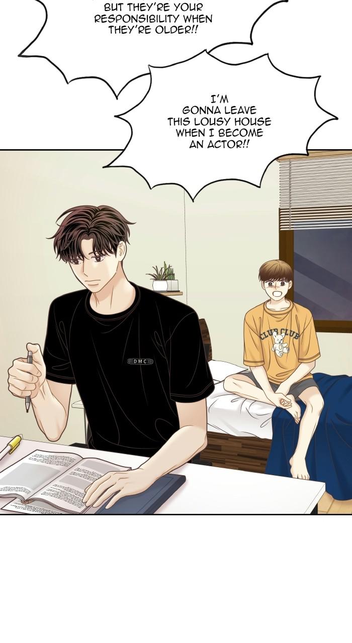 Odd Girl Out Chap 323 - Next Chap 324