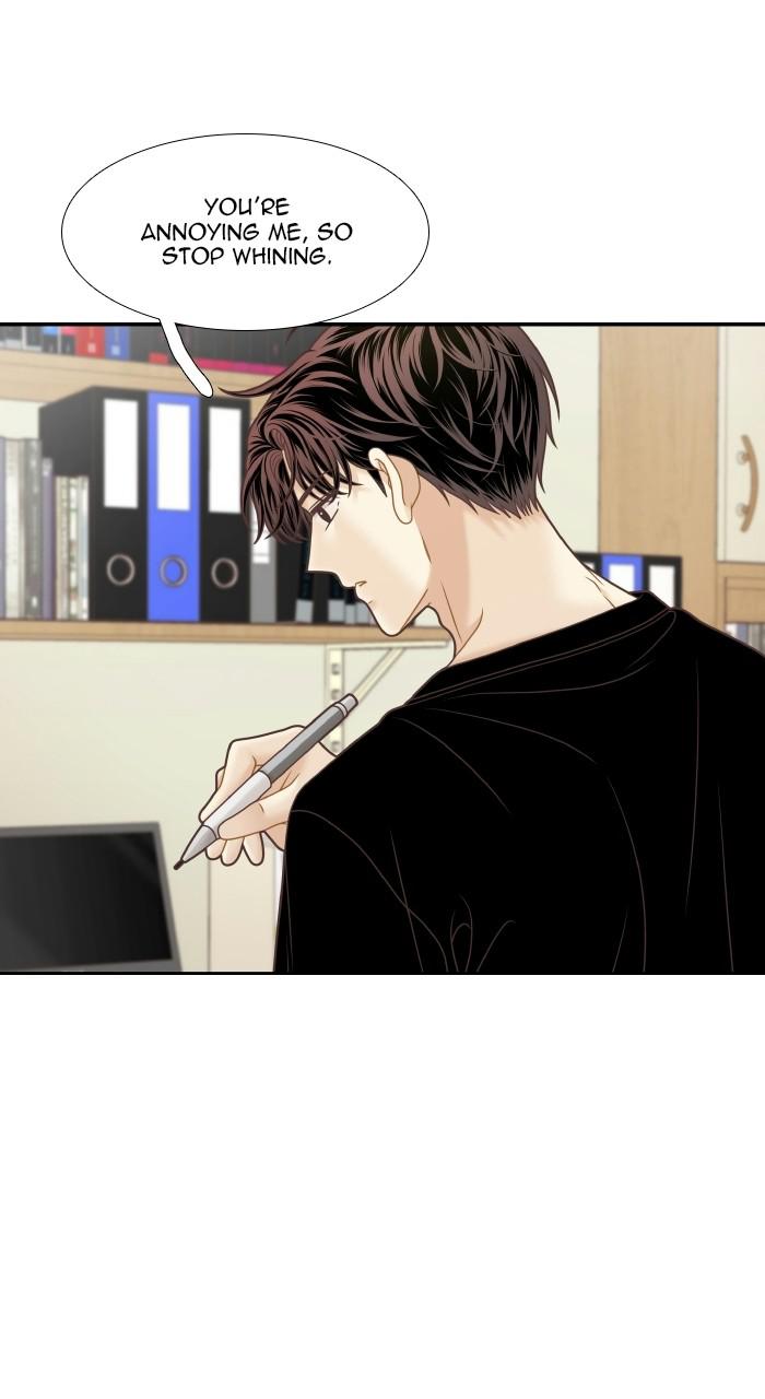 Odd Girl Out Chap 323 - Next Chap 324