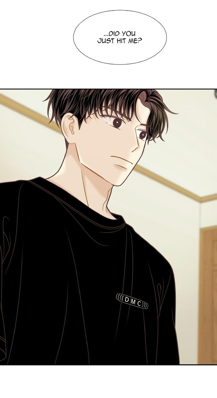 Odd Girl Out Chap 323 - Next Chap 324