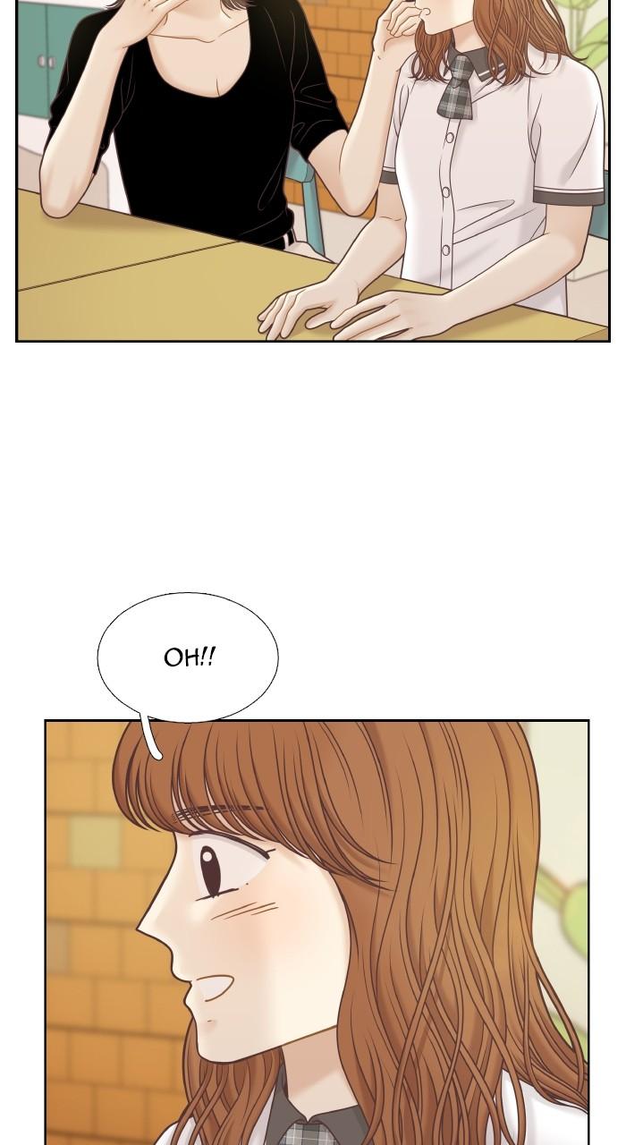 Odd Girl Out Chap 337 - Next Chap 338