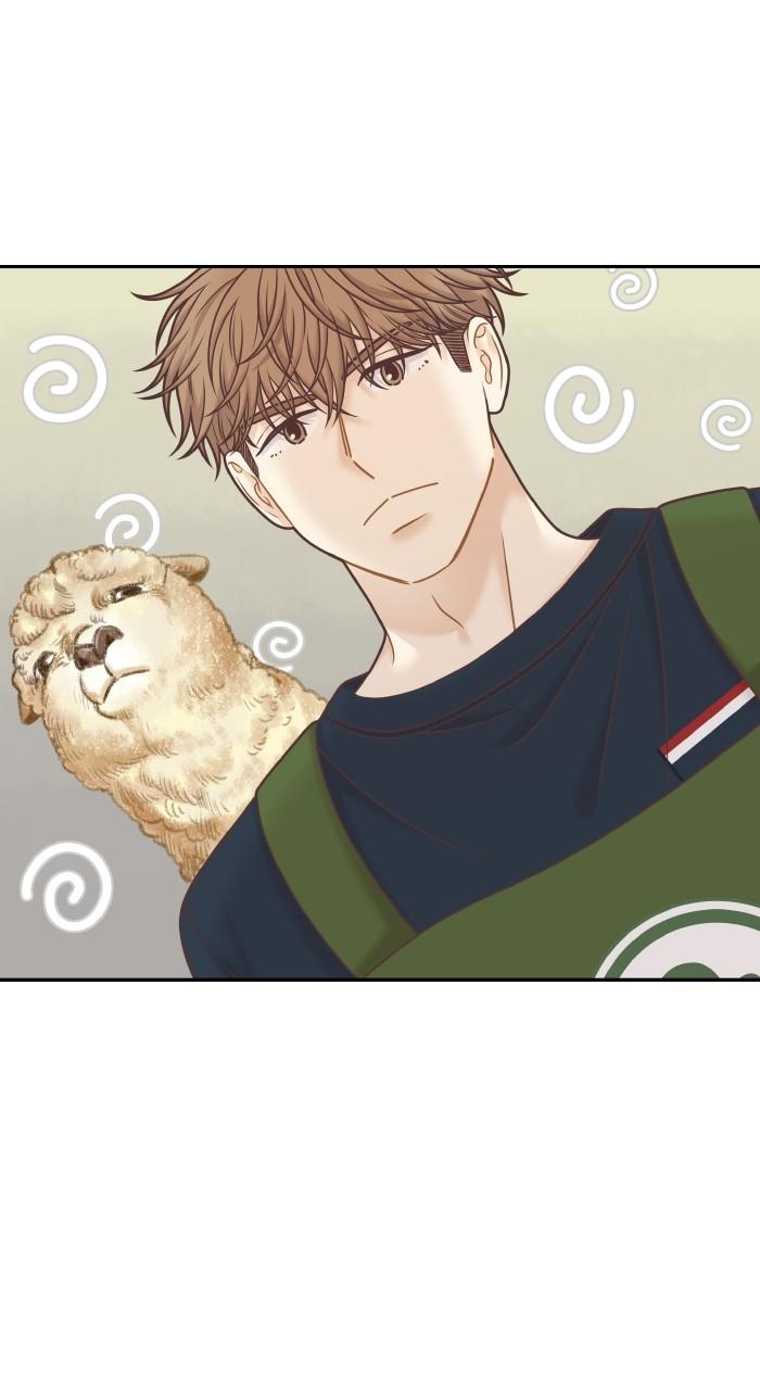 Odd Girl Out Chap 337 - Next Chap 338