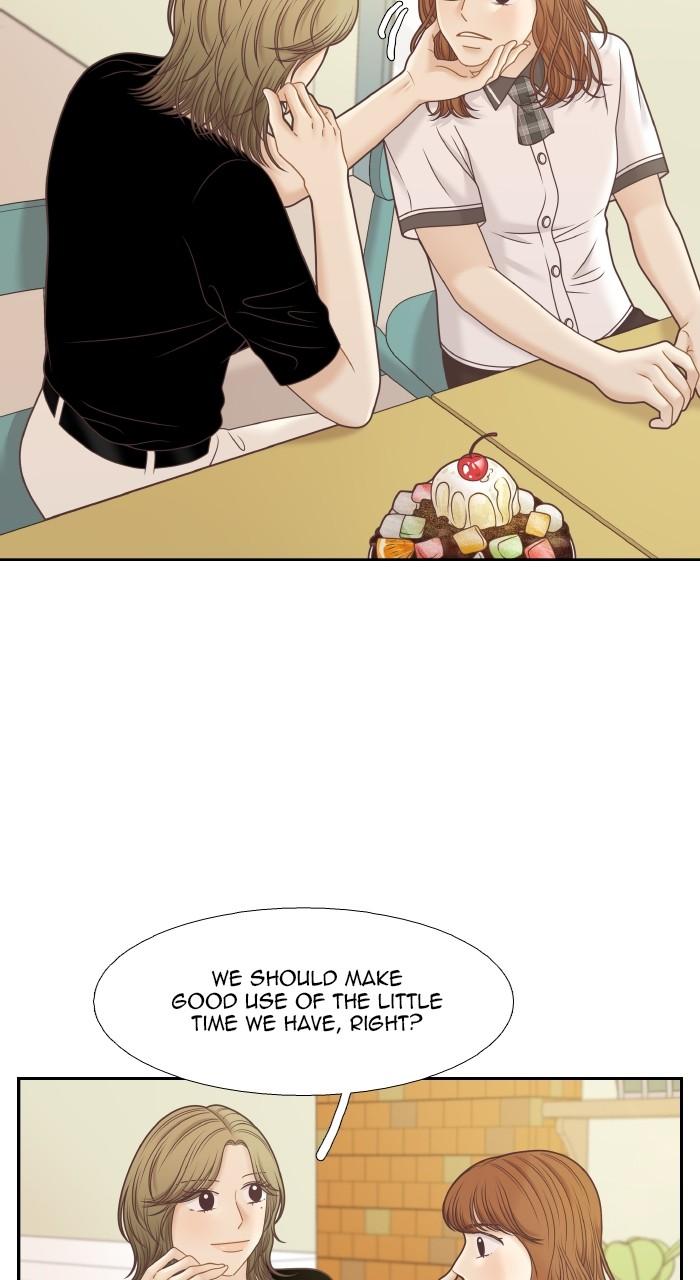 Odd Girl Out Chap 337 - Next Chap 338