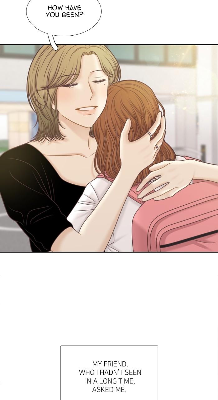 Odd Girl Out Chap 337 - Next Chap 338