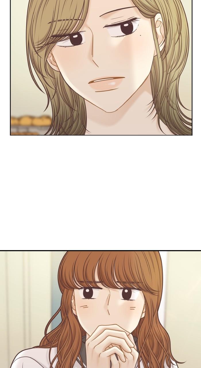 Odd Girl Out Chap 337 - Next Chap 338