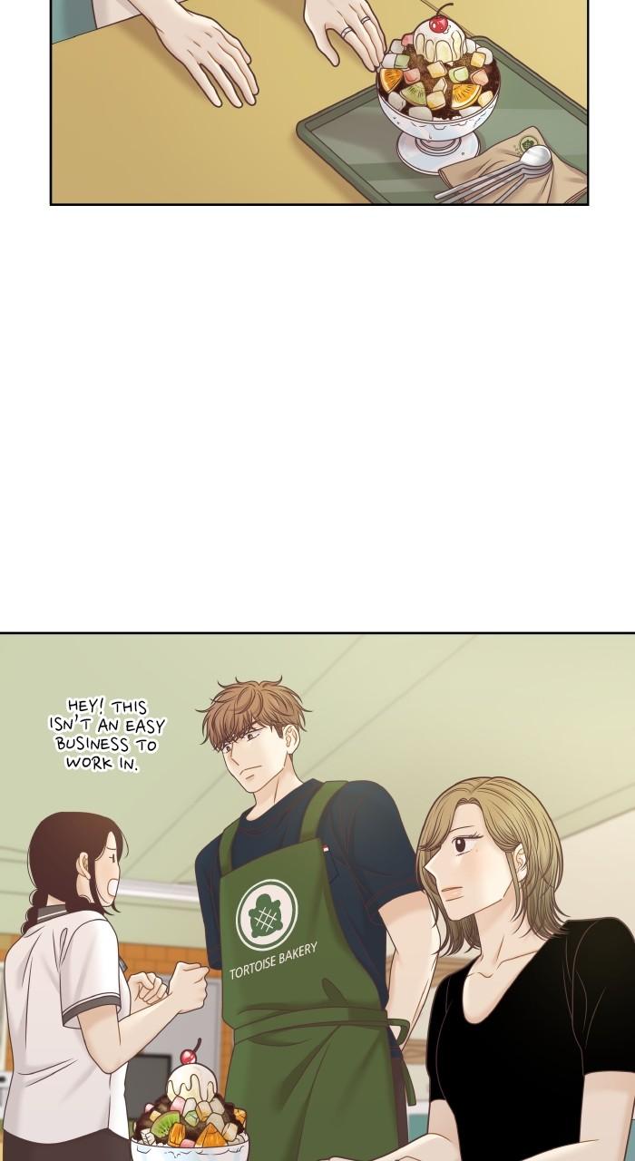 Odd Girl Out Chap 337 - Next Chap 338