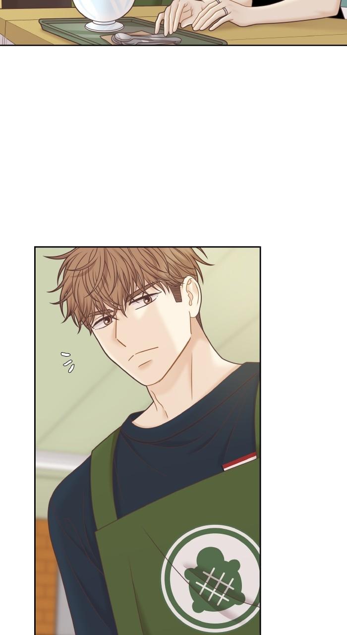 Odd Girl Out Chap 337 - Next Chap 338
