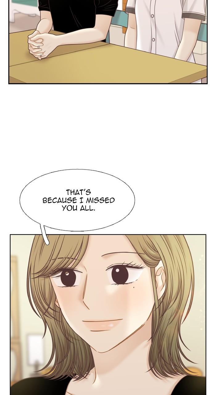Odd Girl Out Chap 337 - Next Chap 338