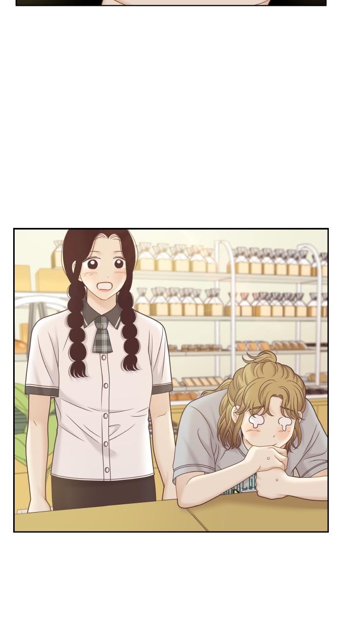 Odd Girl Out Chap 337 - Next Chap 338