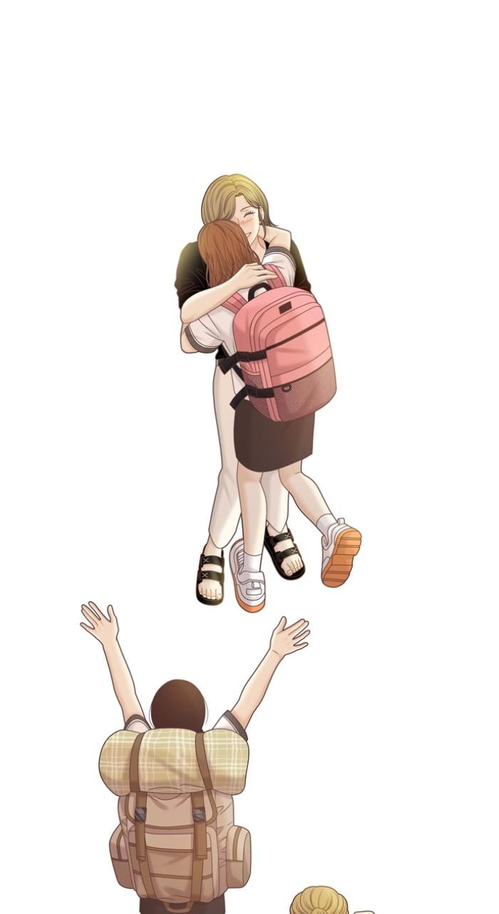 Odd Girl Out Chap 337 - Next Chap 338
