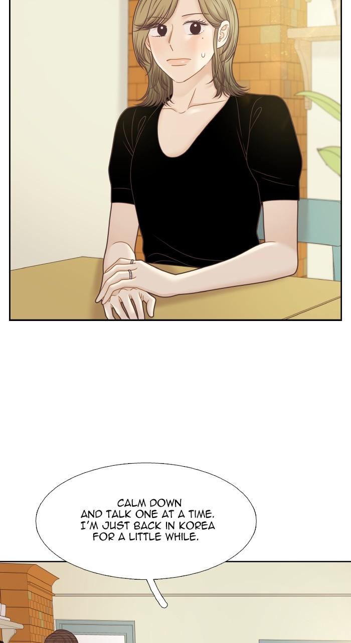 Odd Girl Out Chap 337 - Next Chap 338