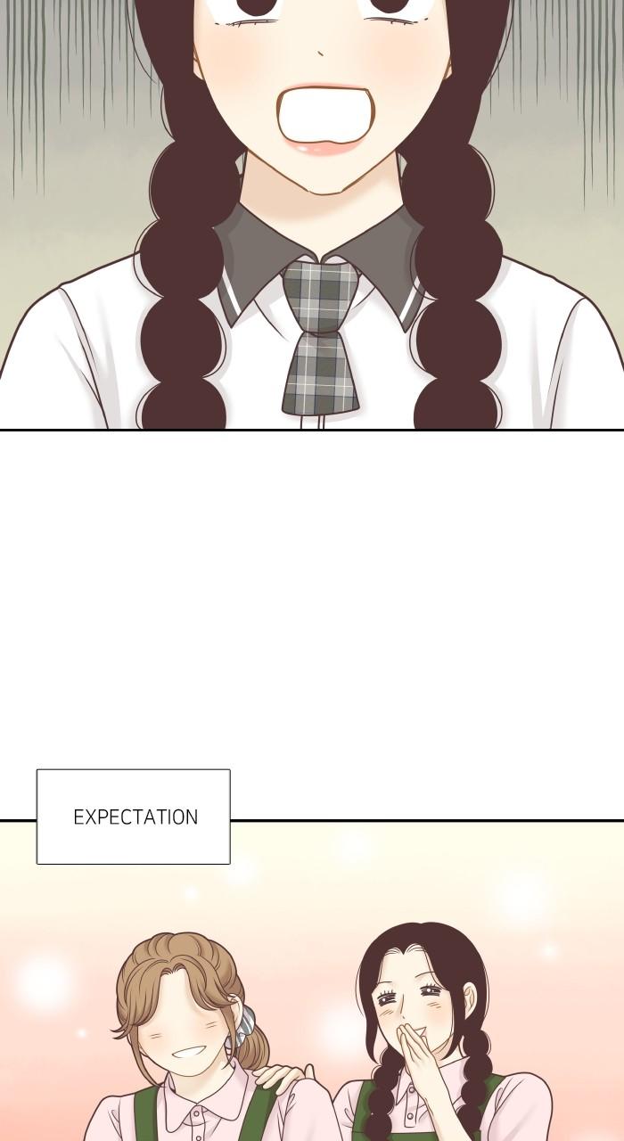 Odd Girl Out Chap 337 - Next Chap 338