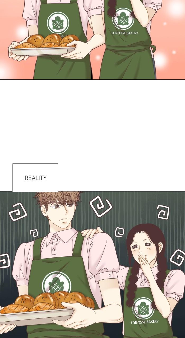 Odd Girl Out Chap 337 - Next Chap 338