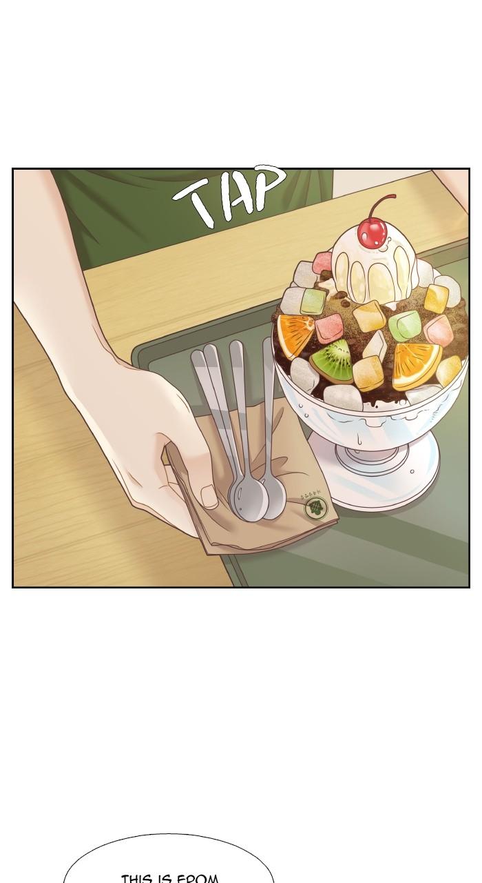 Odd Girl Out Chap 337 - Next Chap 338