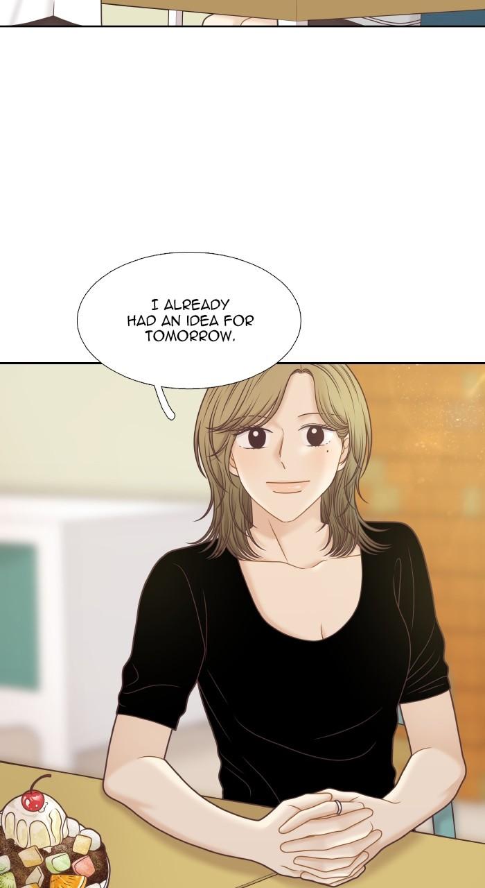 Odd Girl Out Chap 337 - Next Chap 338