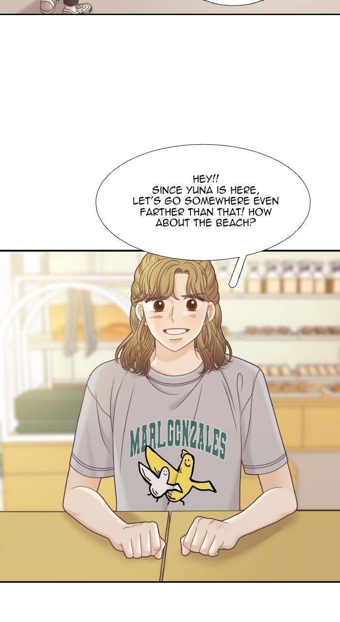 Odd Girl Out Chap 337 - Next Chap 338
