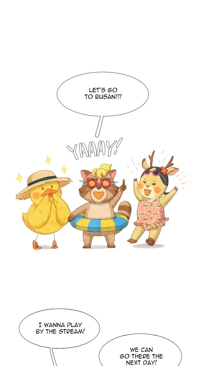 Odd Girl Out Chap 337 - Next Chap 338